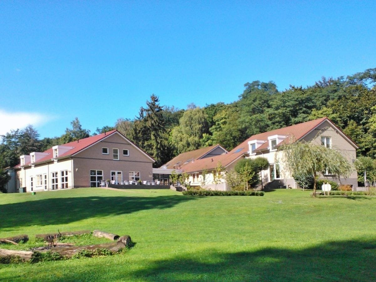 Familieweekend groepsaccommodatie Nijmegen