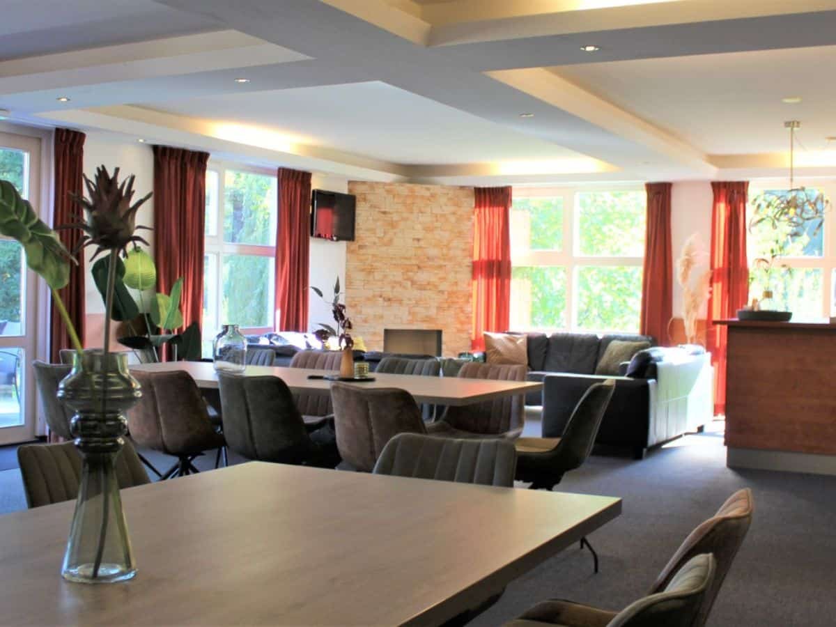 groepsaccommodatie-nijmegen-berg-en-dal-26-personen-10-slaapkamers-7 Groepsruimte voor groepen van 20, 26 of 30 personen