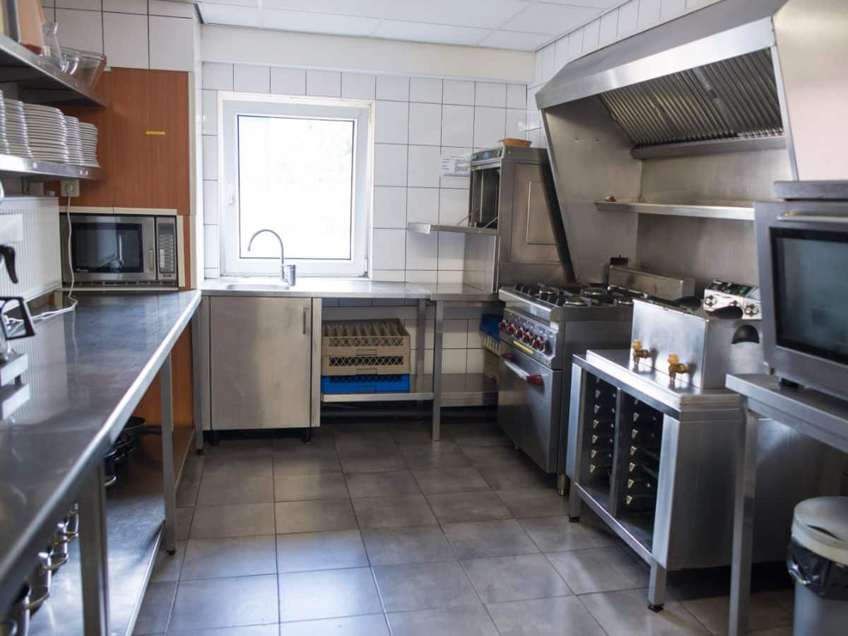 groepsaccommodatie-nijmegen-groesbeek-120-personen-36-slaapkamers-25 Koken voor grote gezelschappen tot 120 personen