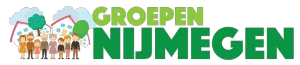 Groepen Nijmegen logo