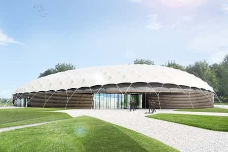 Vrijheidsmuseum Groesbeek min