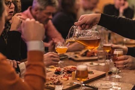 Workshop Bierproeven in Nijmegen