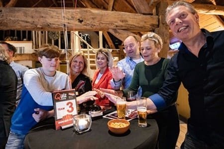 familieweekend activiteit nijmegen