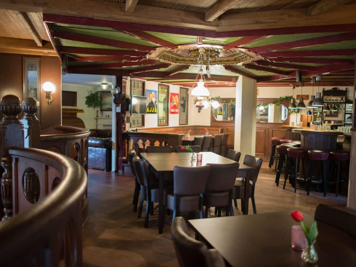 groepsaccommodatie-40-personen-10 Samenzijn in een van de groepshuizen voor 40 personen