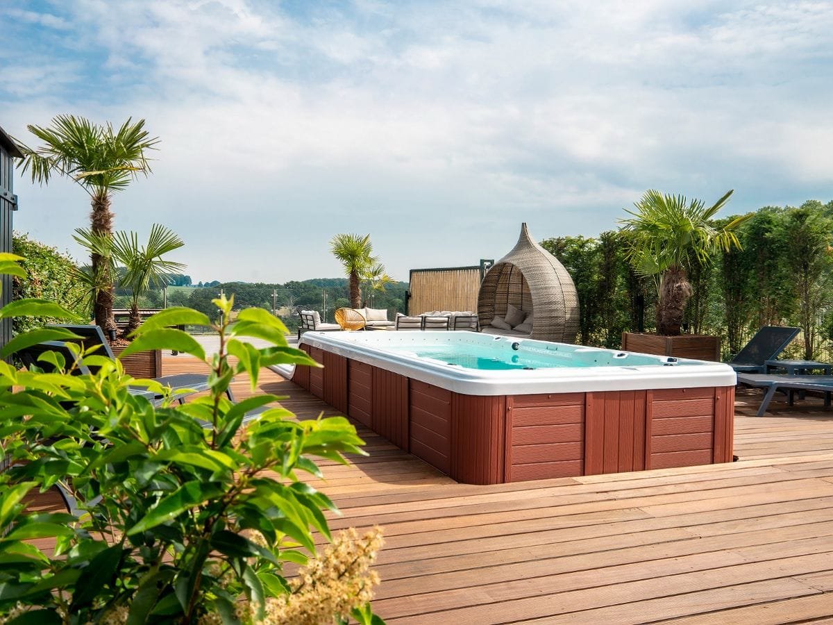 groepsaccommodatie-40-personen-6 Groepsaccommodatie met jacuzzi en wellness