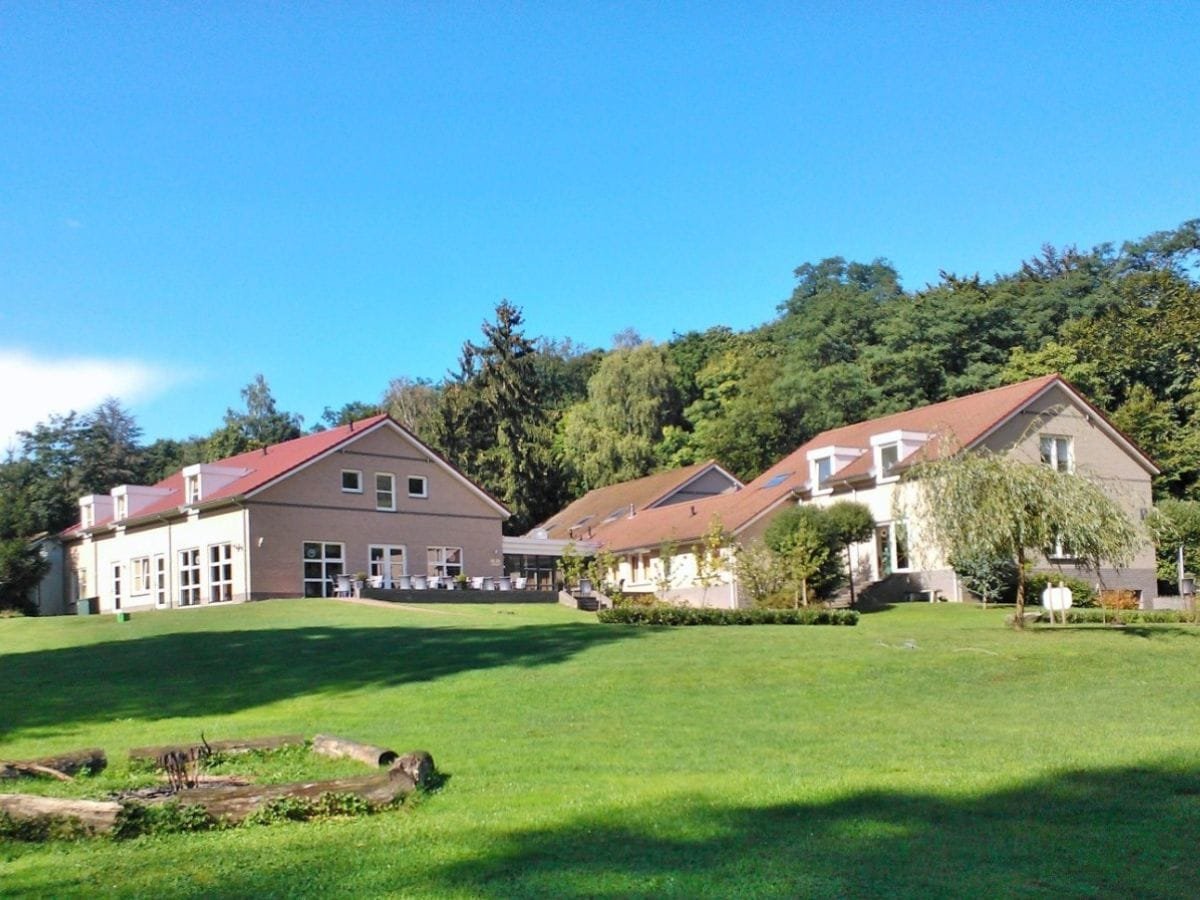 Luxe groepsaccommodatie in Berg en Dal Groepsaccommodatie Berg en Dal