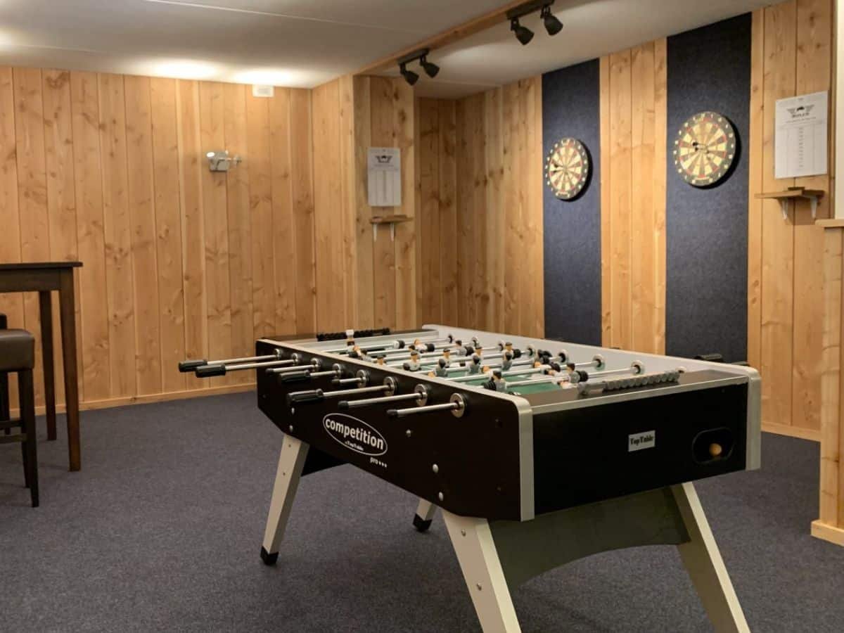 groepsaccommodatie-berg-en-dal-10 Recreatieruimte in een van de groepshuizen in Berg en Dal
