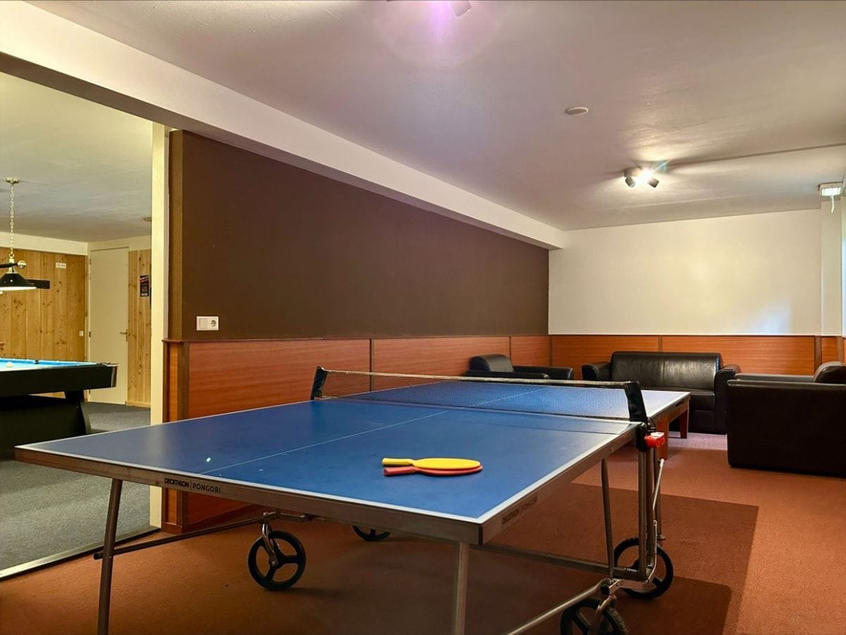 groepsaccommodatie-berg-en-dal-13 Wat denk je van een tafeltennistoernooi met de familie