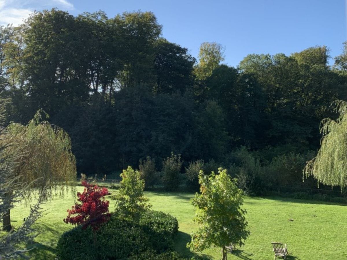 groepsaccommodatie-berg-en-dal-15 De groene heuvelachtige omgeving van Berg en Dal is uniek