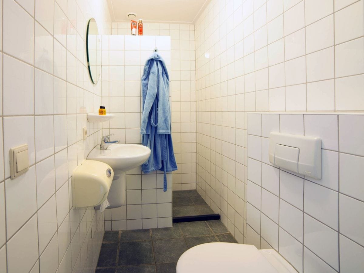 groepsaccommodatie-berg-en-dal-4 Slaapkamers met eigen badkamer voor voldoende privacy