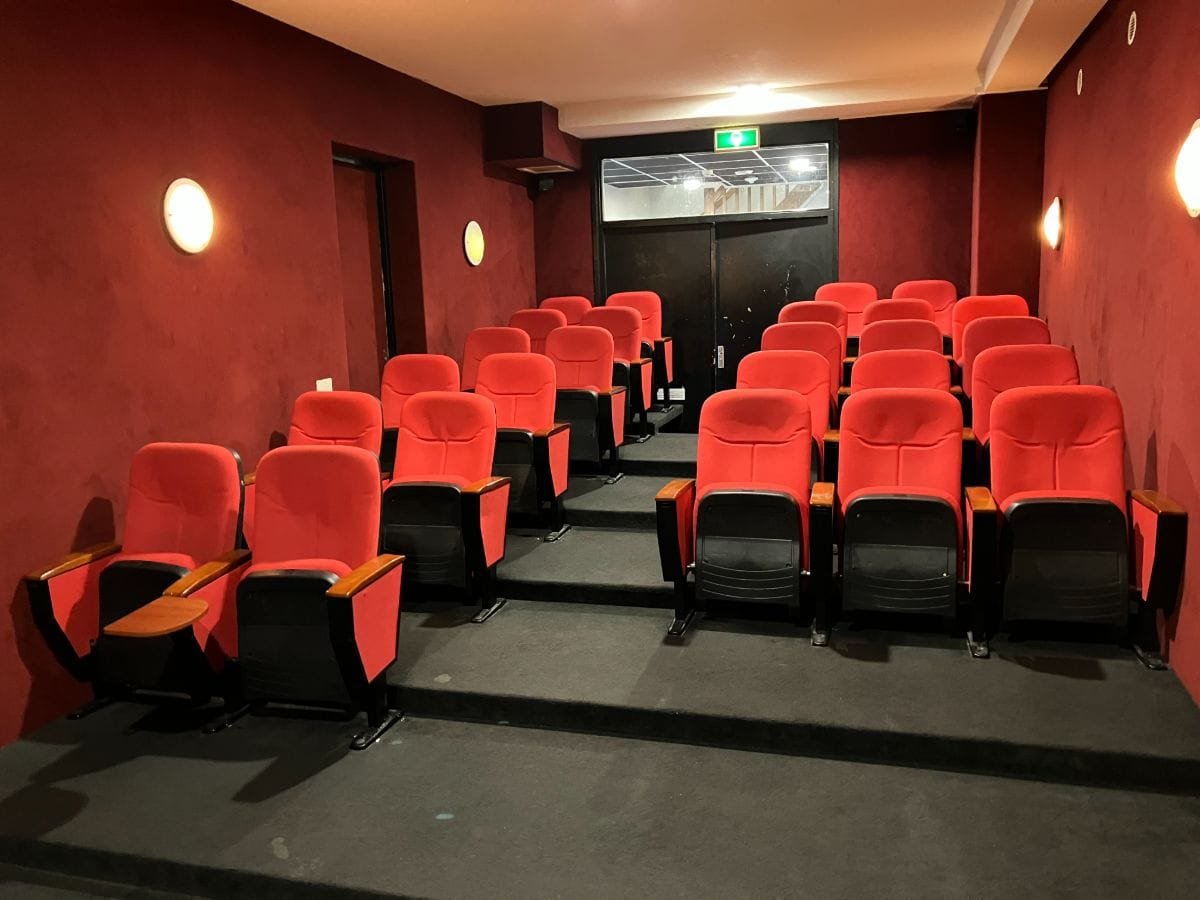 groepsaccommodatie-groesbeek-13 Bioscoop in de accommodatie