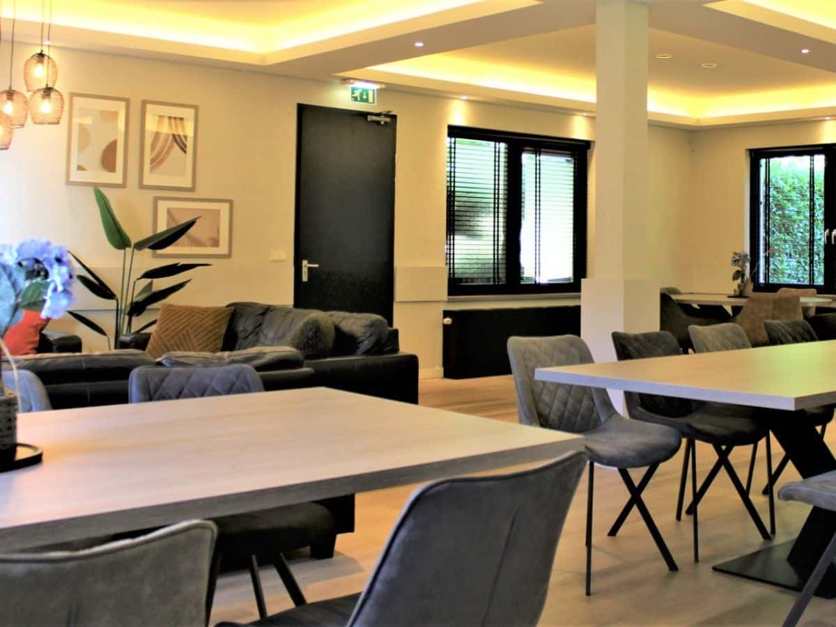 groepsaccommodatie-voor-1-nacht-2 Flexibiliteit voor groepen