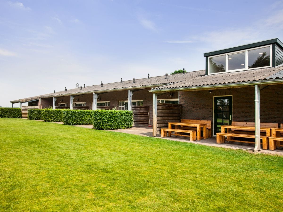 vakantiehuis-nijmegen-5 Groepsverblijf voor 30 personen bij NIjmegen