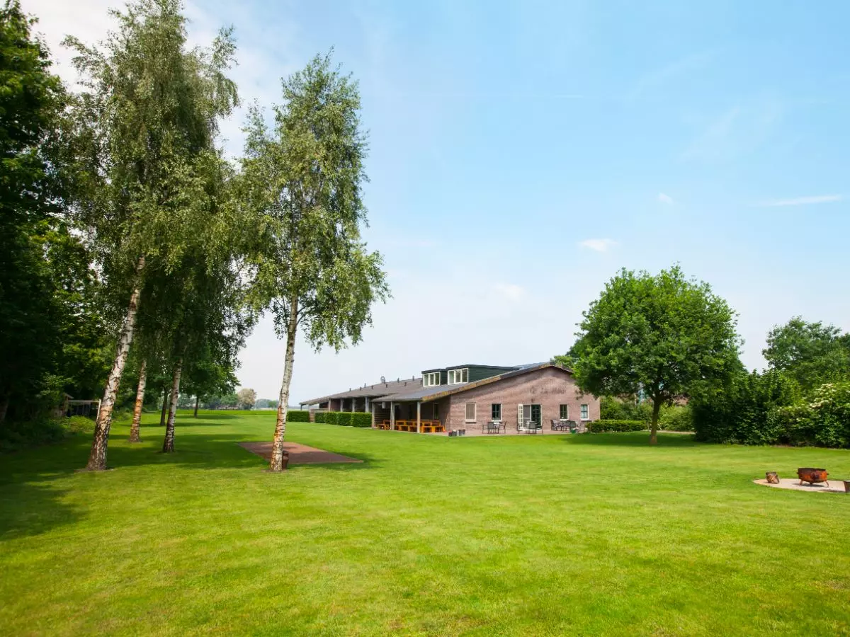 Groepsaccommodaties Nijmegen